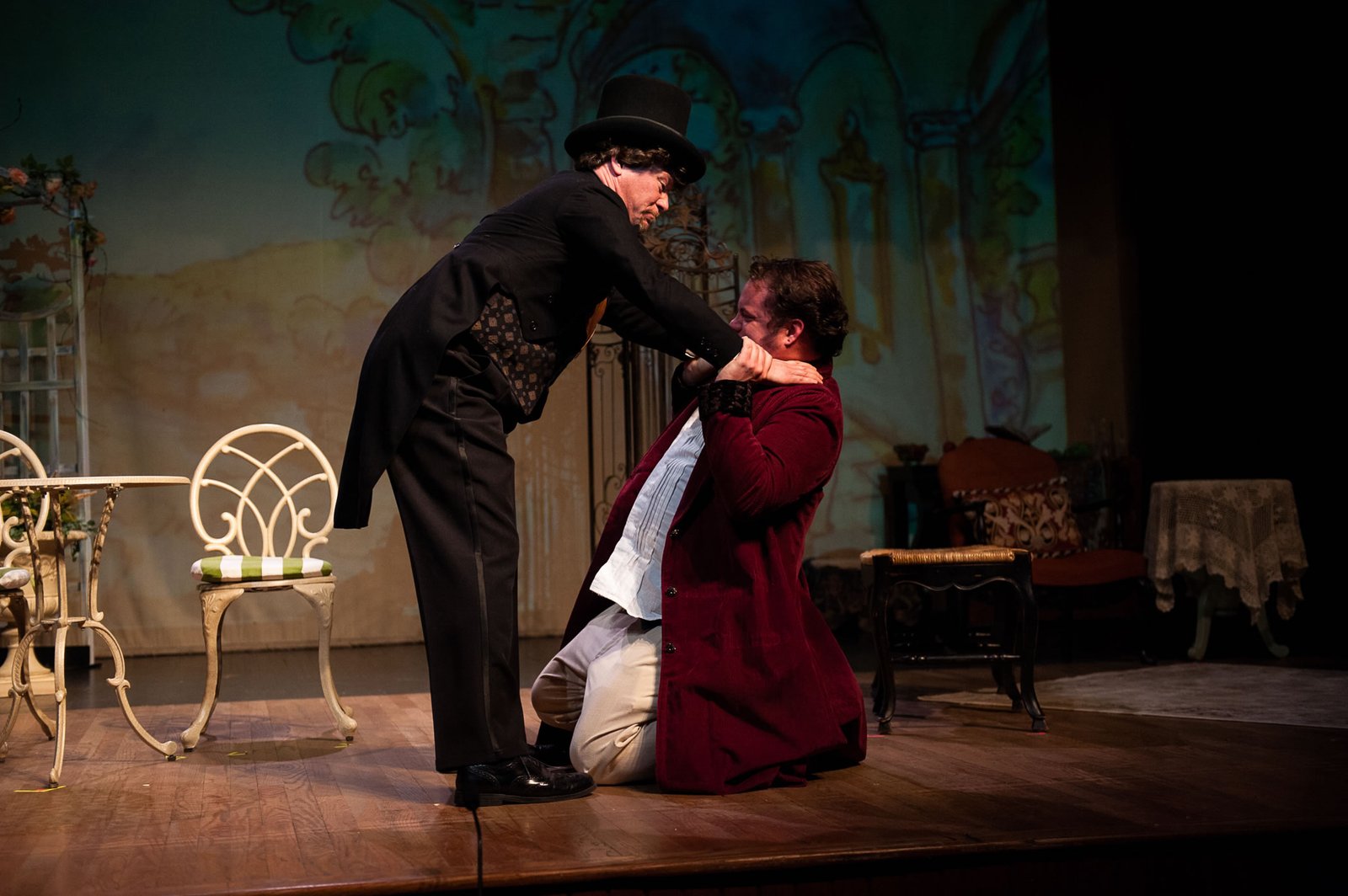 Being Earnest-627